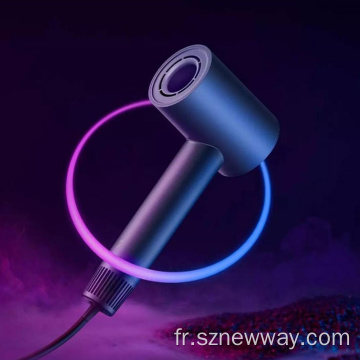 Sèche-cheveux Xiaomi Mijia H900 Contrôle de la température intelligente